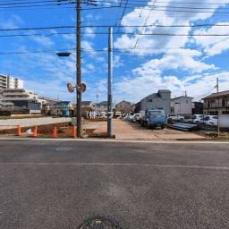 西東京市芝久保町3丁目売地 西東京市立芝久保小学校学区域