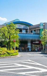 西武新宿線「田無」駅 西東京市北原町1丁目売地
