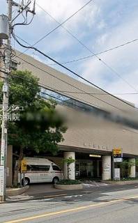 佐々総合病院 徒歩約15分 西東京市北原町1丁目売地