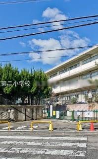 西東京市立谷戸第二小学校 徒歩約12分 西東京市北原町1丁目売地