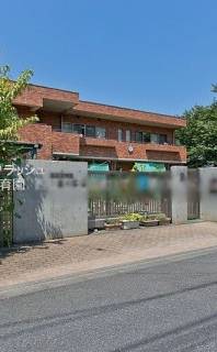 田無保育園 徒歩約12分 西東京市北原町1丁目売地