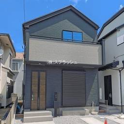 西東京市向台町4丁目新築一戸建て 西東京市立向台小学校学区域