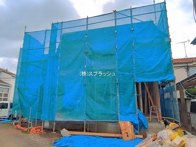 西東京市立柳沢小学校学区域
