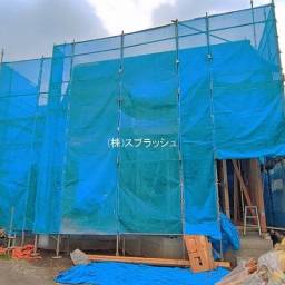 西東京市南町2丁目新築一戸建て 西東京市立柳沢小学校学区域