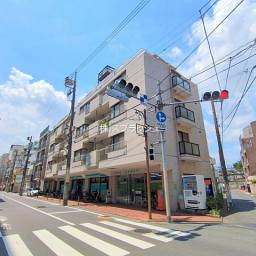 保谷光風レジデンス 801号室 西東京市立東小学校学区域