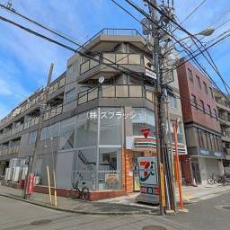 グランドハイム保谷 510号室 西東京市立東小学校学区域