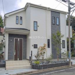 西東京市向台町1丁目新築一戸建て 西東京市立柳沢小学校学区域