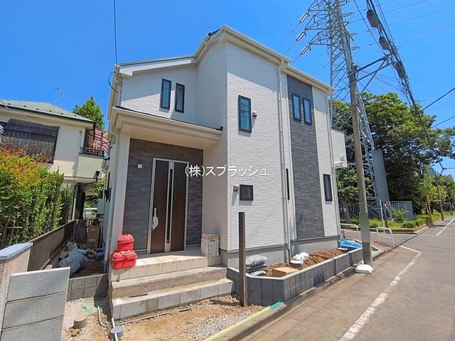 西東京市立柳沢小学校学区域