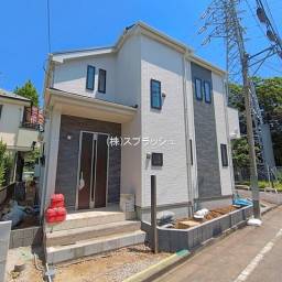 西東京市向台町1丁目新築一戸建て 西東京市立柳沢小学校学区域