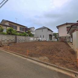 西東京市向台町6丁目売地 西東京市立上向台小学校学区域の売地