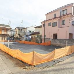 西東京市立田無小学校学区域の売地