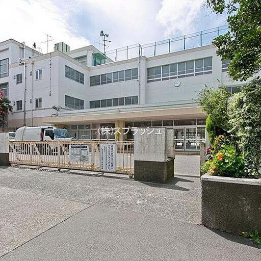 西東京市田無町2丁目売地