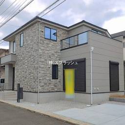 西東京市保谷町5丁目新築一戸建て 西東京市立保谷小学校学区域