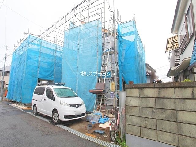 西東京市立けやき小学校学区域の新築一戸建て