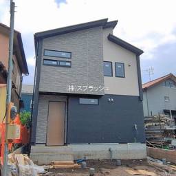 西東京市中町5丁目新築一戸建て 西東京市立碧山小学校学区域