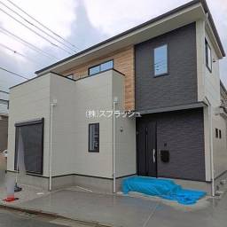 西東京市谷戸町1丁目新築一戸建て 西東京市立谷戸第二小学校学区域