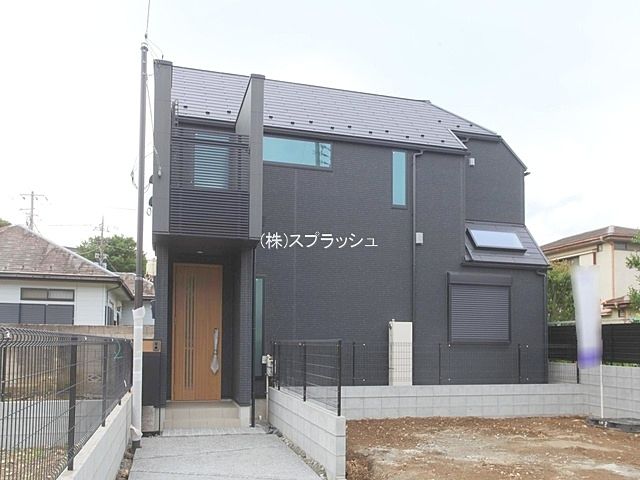 西東京市立東小学校学区域の新築一戸建て