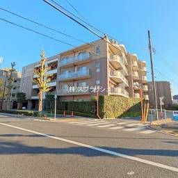 グローリオ東伏見 207号室 西東京市立碧山小学校学区域