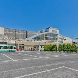 西武池袋線「ひばりヶ丘」駅