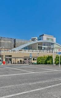 西武池袋線「ひばりヶ丘」駅 西東京市住吉町4丁目売地