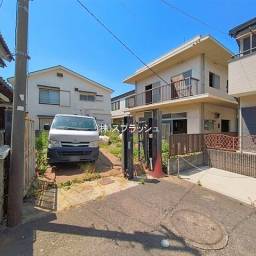 西東京市住吉町4丁目売地 西東京市立住吉小学校学区域