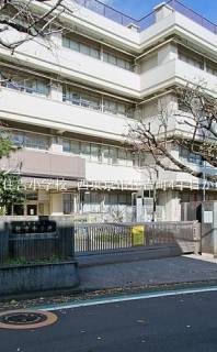 西東京市立住吉小学校 距離300m 西東京市住吉町4丁目売地