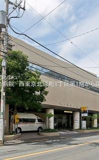 佐々総合病院 距離960m