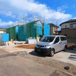 西東京市北原町1丁目売地 西東京市立谷戸第二小学校学区域