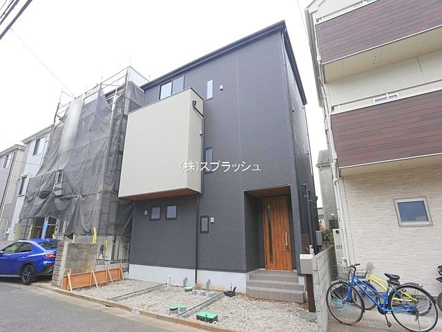 西東京市立保谷小学校学区域の新築一戸建て