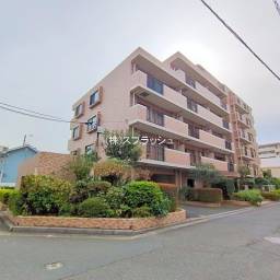 朝日パリオ西武柳沢 207号室 西東京市立保谷第二小学校学区域