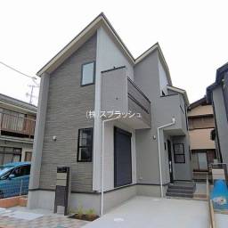 西東京市向台町1丁目新築一戸建て 西東京市立柳沢小学校学区域