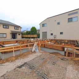 西東京市南町2丁目新築一戸建て 西東京市立柳沢小学校学区域