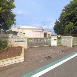 やぎさわ保育園 距離350m