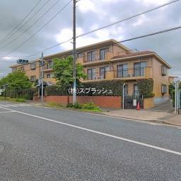 ライオンズマンション田無第5 301号室 西東京市立谷戸小学校学区域