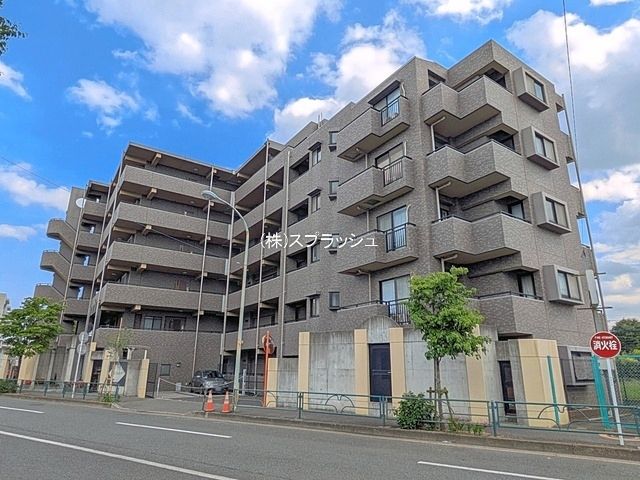 西東京市立東伏見小学校
