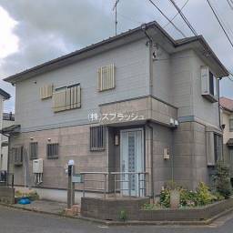 西東京市泉町4丁目中古住宅 西東京市立住吉小学校学区域