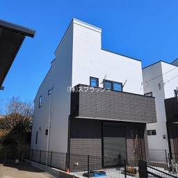 西東京市栄町2丁目新築一戸建て 西東京市立栄小学校学区域