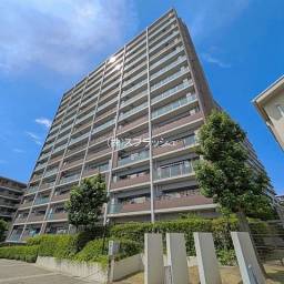 パークウエスト東京イーストブロック棟 814号室 西東京市立上向台小学校学区域