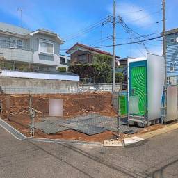 西東京市北町5丁目新築一戸建て 西東京市立保谷第一小学校学区域