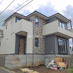 西東京市北町5丁目新築一戸建て 西東京市立保谷第一小学校学区域