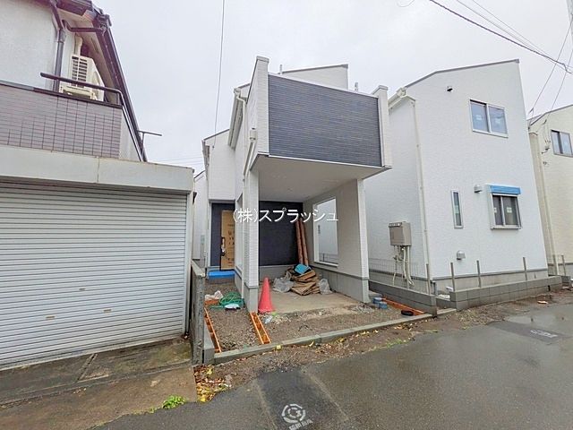 西東京市立保谷第二小学校学区域の新築一戸建て