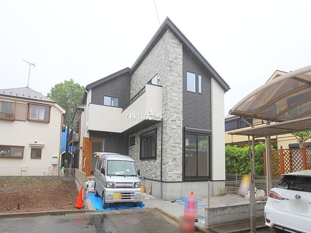 西東京市立保谷第一小学校学区域の新築一戸建て