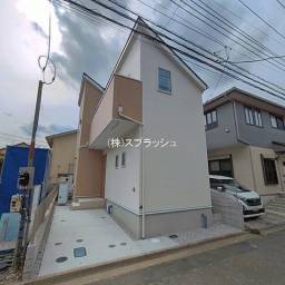 西東京市新町5丁目新築一戸建て 西東京市立上向台小学校学区域