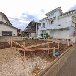 西東京市泉町4丁目新築一戸建て 西東京市立住吉小学校学区域