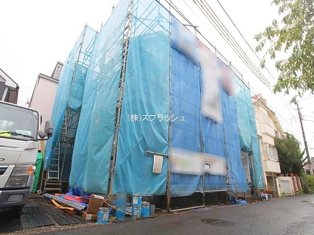 西東京市立保谷小学校学区域の新築一戸建て