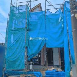 西東京市中町1丁目新築一戸建て 西東京市立保谷小学校学区域