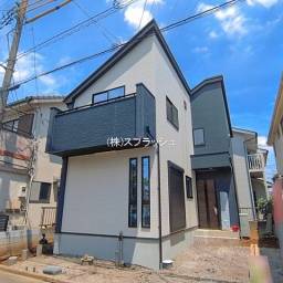 西東京市向台町2丁目新築一戸建て 西東京市立向台小学校学区域