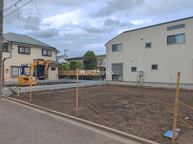 西東京市立柳沢小学校学区域