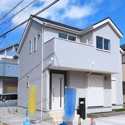 西東京市北町3丁目新築一戸建て 西東京市立栄小学校学区域