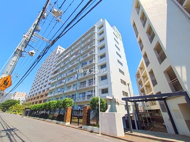 西東京市立谷戸小学校学区域